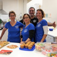 Il Panino Team